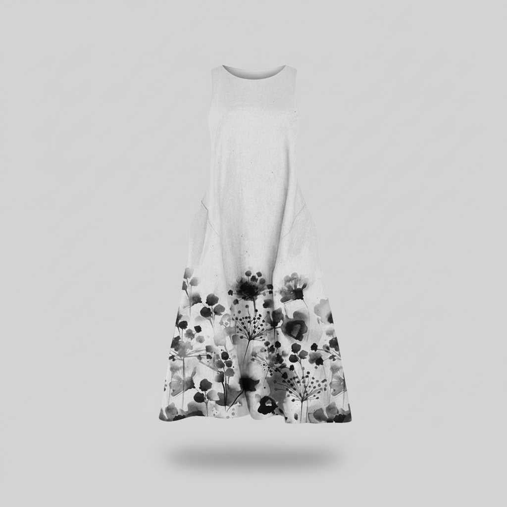 Abito Estivo Floreale da Donna | Moda Estiva