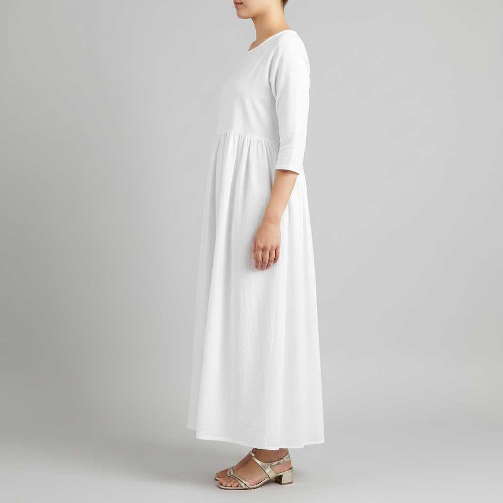 Abito Estivo Donna Ampio | Moda Casual