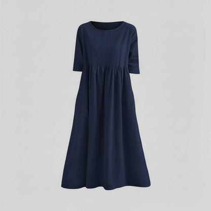 Abito Estivo Donna Ampio | Moda Casual