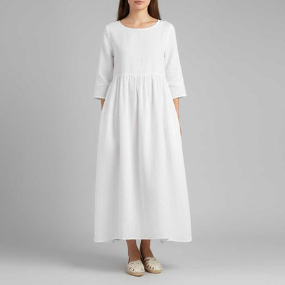 Abito Estivo Donna Ampio | Moda Casual