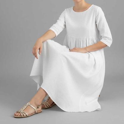 Abito Estivo Donna Ampio | Moda Casual