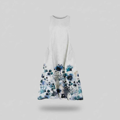 Abito Estivo Floreale da Donna | Moda Estiva