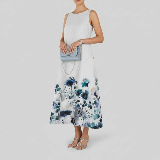 Abito Estivo Floreale da Donna | Moda Estiva