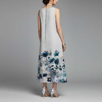 Abito Estivo Floreale da Donna | Moda Estiva