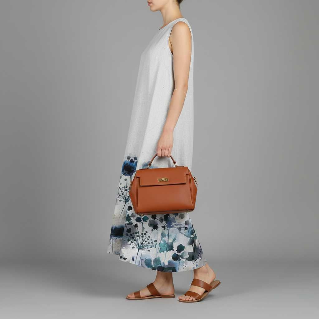 Abito Estivo Floreale da Donna | Moda Estiva