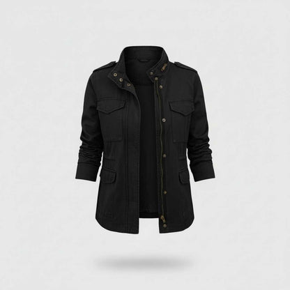 Giacca Moderna da Donna | Giacca con Cerniera