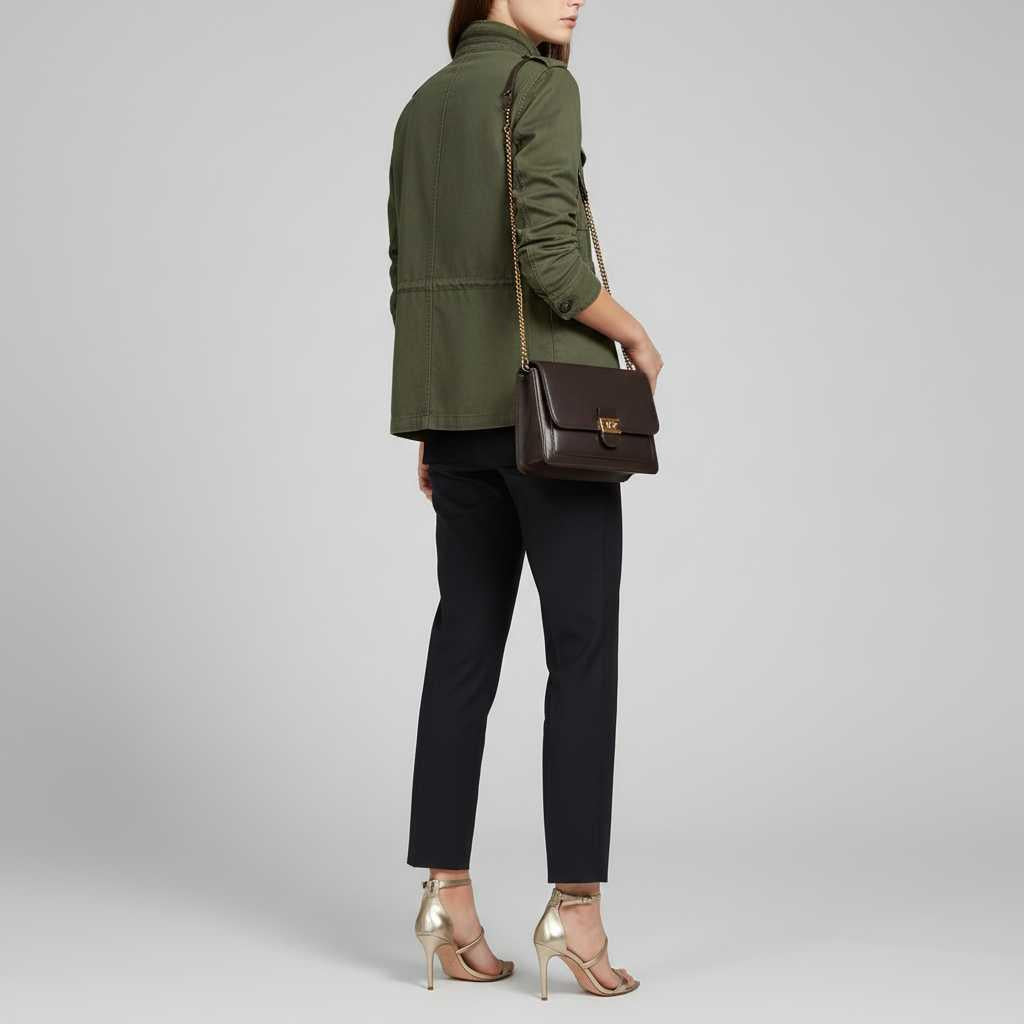 Giacca Moderna da Donna | Giacca con Cerniera