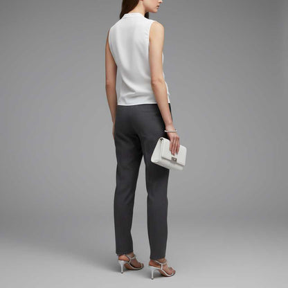 Top Estivo Donna Scollo a V | Moda Casual