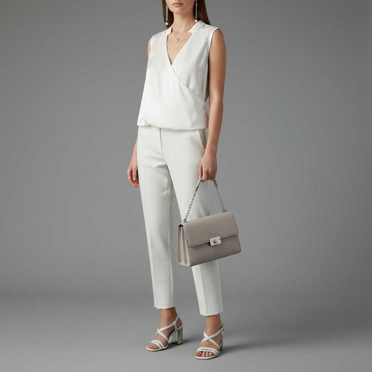 Top Estivo Donna Scollo a V | Moda Casual