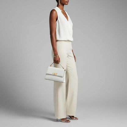 Top Estivo Donna Scollo a V | Moda Casual