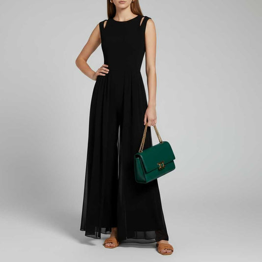 Tuta Donna Larga Senza Maniche | Moda Estiva